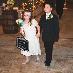 Meet your Posher, Barb